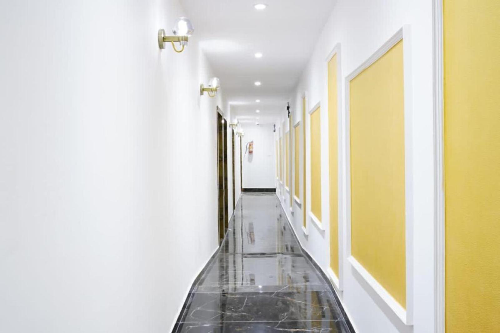Hotel Gorrion Park - Mumbai — Photos 2
